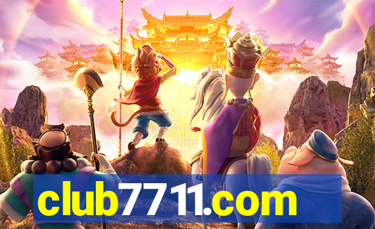 club7711.com