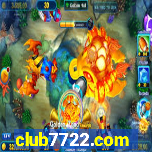 club7722.com