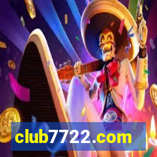 club7722.com