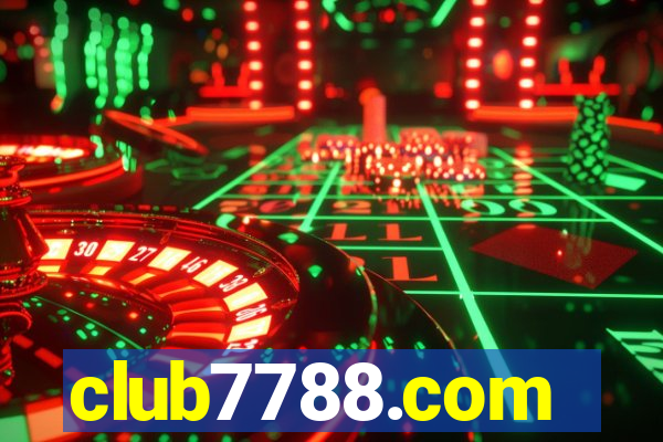 club7788.com