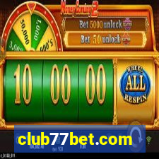 club77bet.com