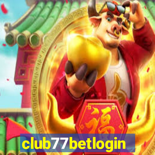 club77betlogin