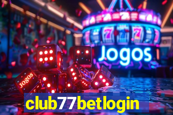 club77betlogin