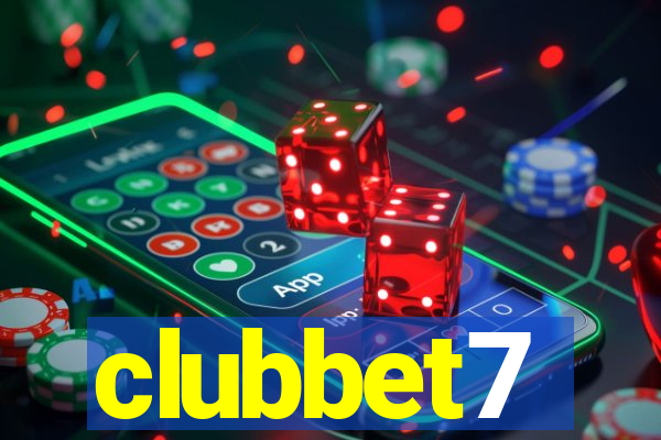 clubbet7