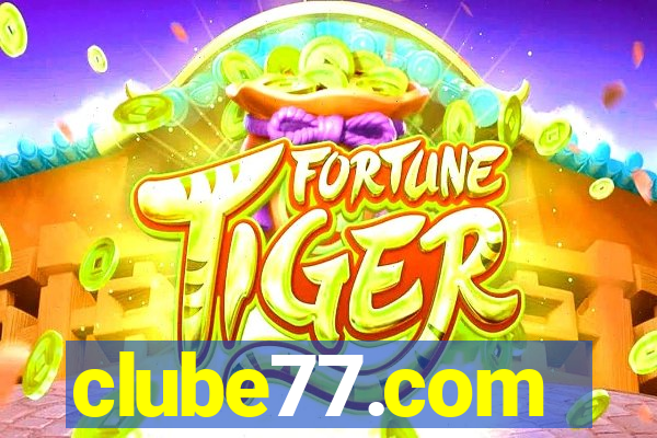 clube77.com