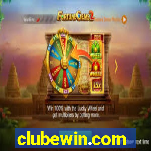 clubewin.com