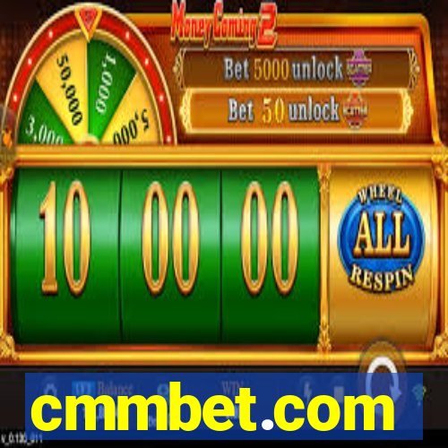 cmmbet.com