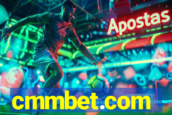 cmmbet.com