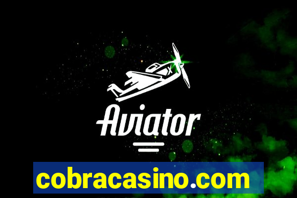 cobracasino.com