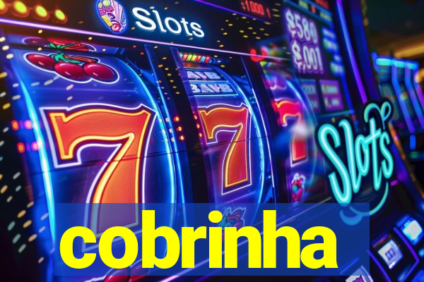 cobrinha