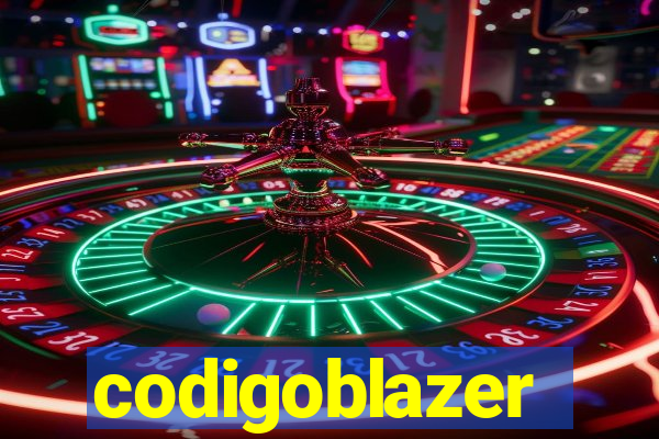 codigoblazer