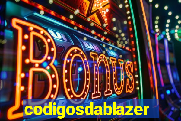 codigosdablazer