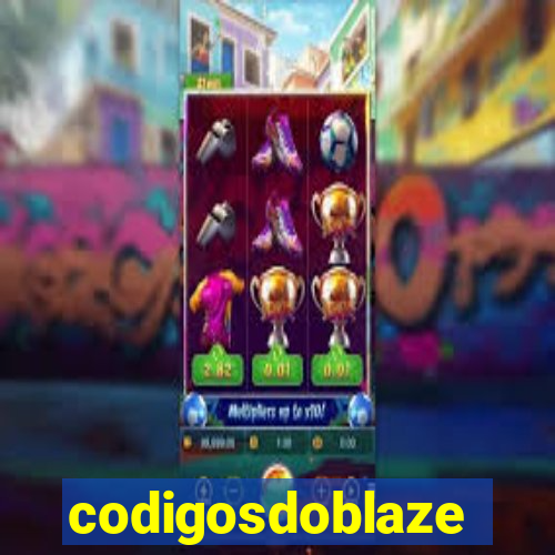 codigosdoblaze