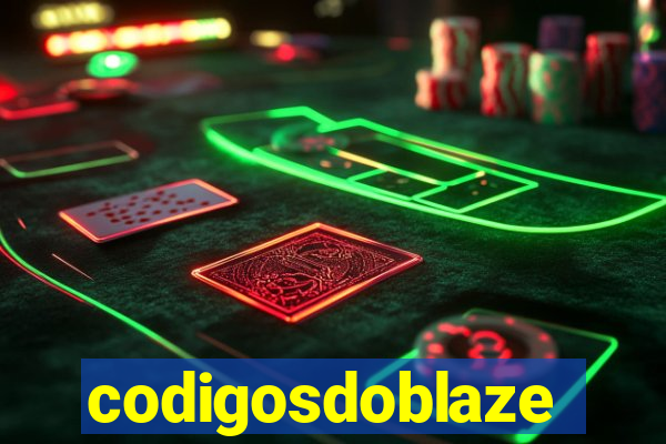 codigosdoblaze