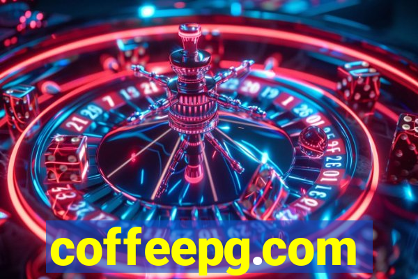 coffeepg.com