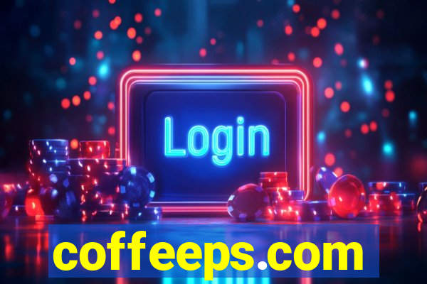 coffeeps.com