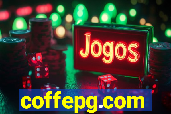 coffepg.com