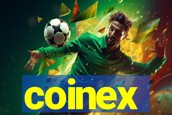 coinex