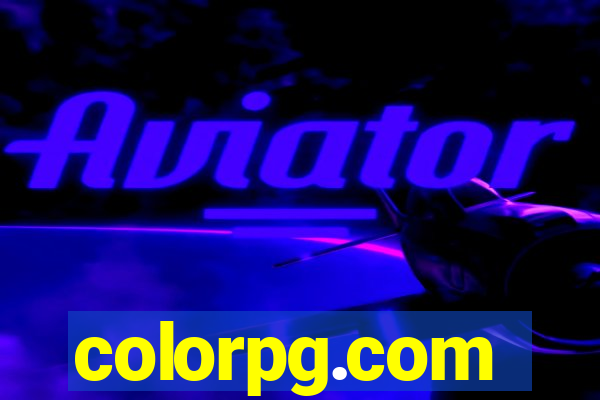 colorpg.com