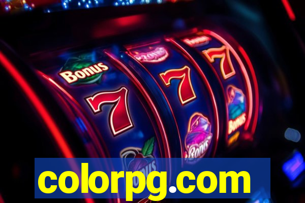 colorpg.com