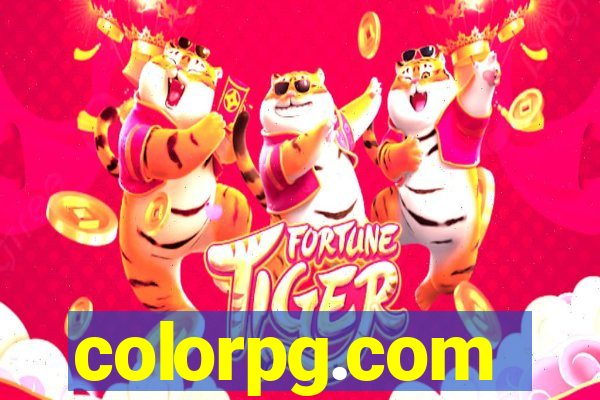 colorpg.com