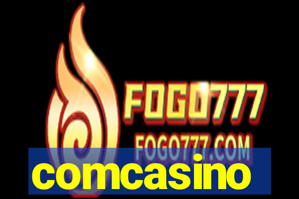 comcasino