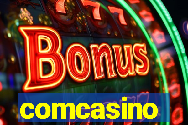 comcasino