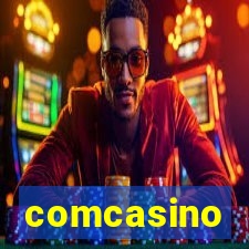 comcasino