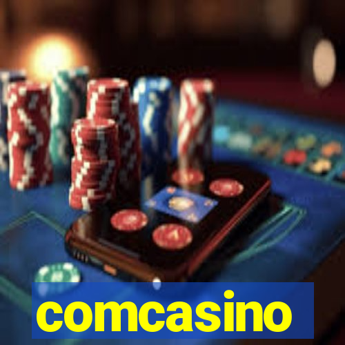 comcasino