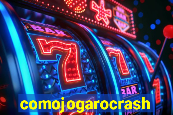 comojogarocrash