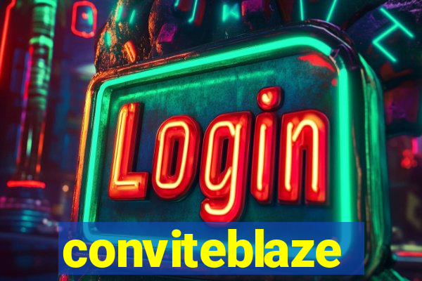 conviteblaze