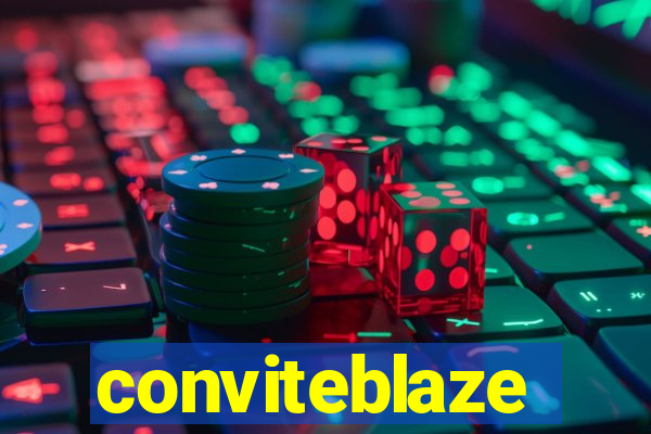 conviteblaze