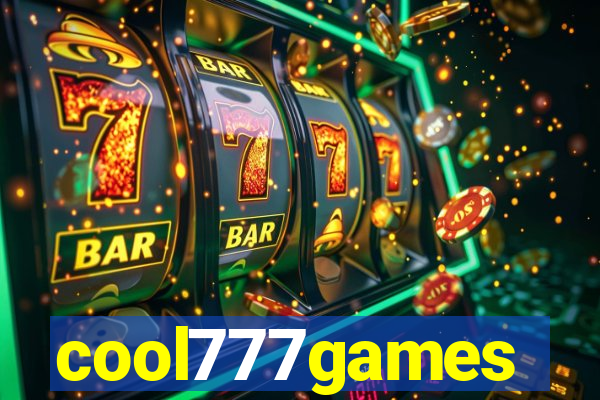 cool777games