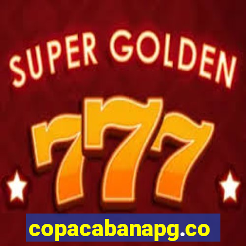 copacabanapg.com