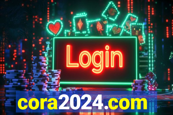 cora2024.com