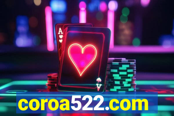 coroa522.com