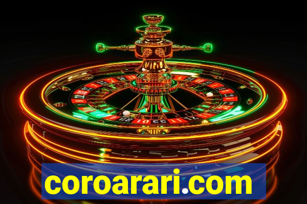 coroarari.com