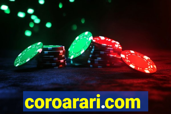 coroarari.com