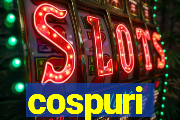 cospuri