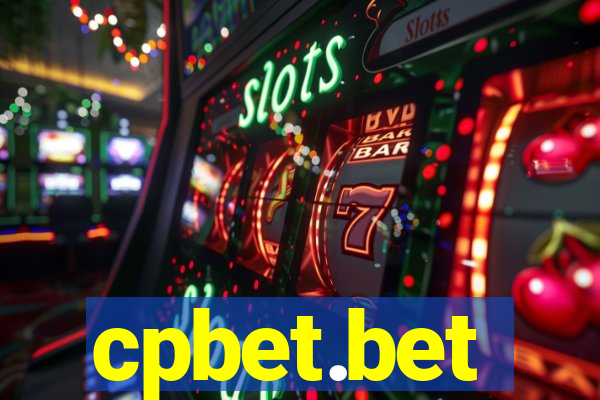 cpbet.bet