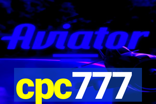 cpc777