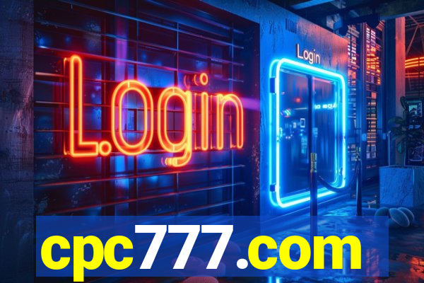 cpc777.com