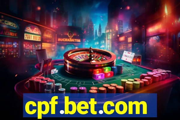 cpf.bet.com