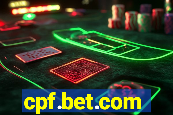 cpf.bet.com