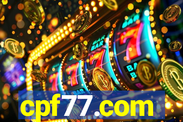 cpf77.com