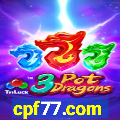 cpf77.com