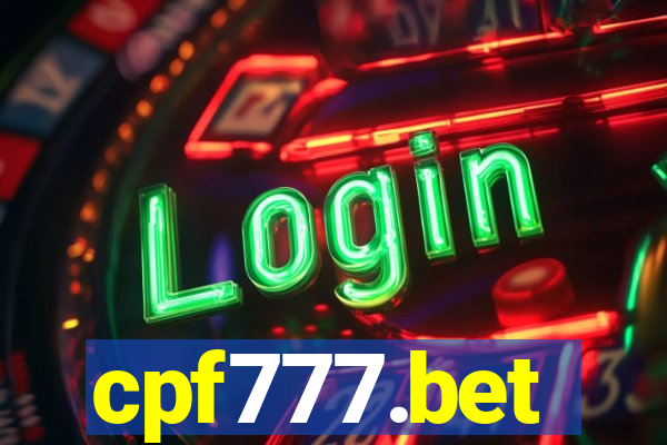 cpf777.bet