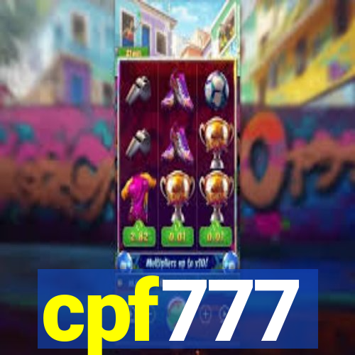 cpf777