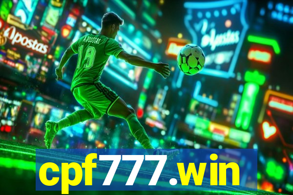 cpf777.win