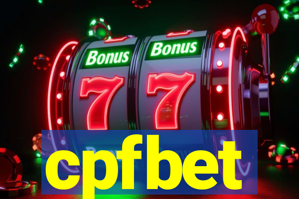 cpfbet